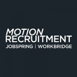 Data Entry Specialist at Motion Recruitment Partners