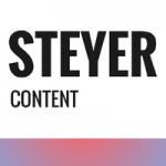 Project Manager at Steyer Content