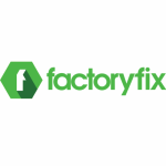 Digital Product Designer at FactoryFix