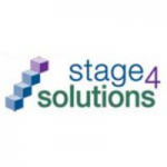 UX Product Designer at Stage 4 Solutions