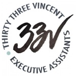 Executive Assistant at 33Vincent